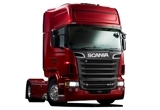 chip tuning Scania R series